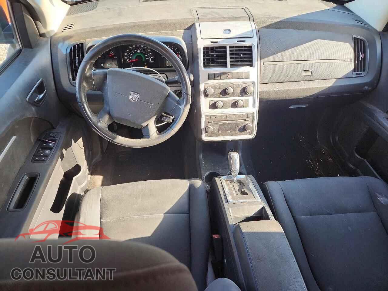 DODGE JOURNEY 2010 - 3D4PH5FV2AT141313