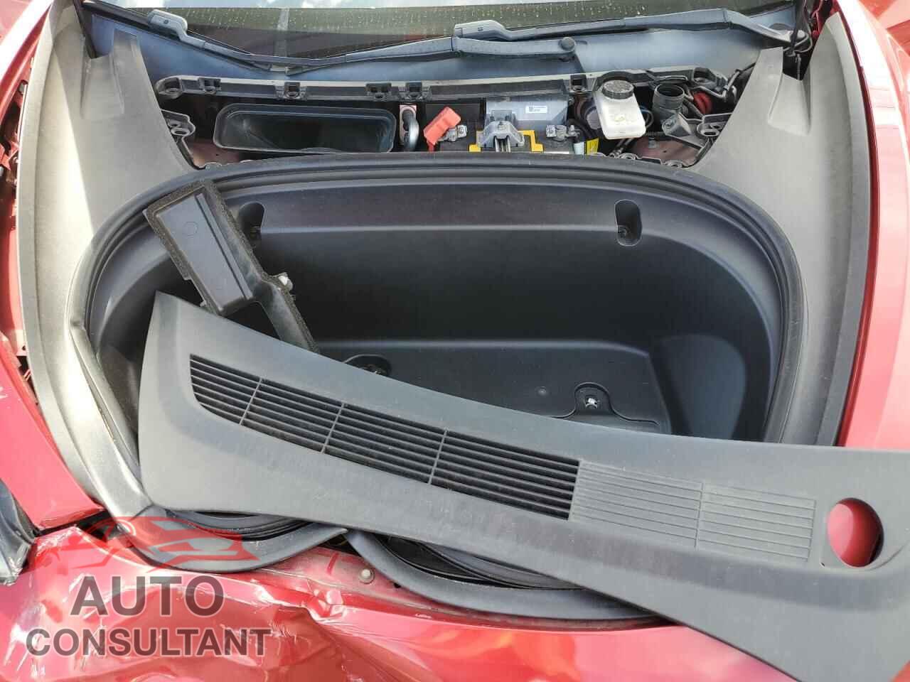 TESLA MODEL 3 2020 - 5YJ3E1EA1LF705644