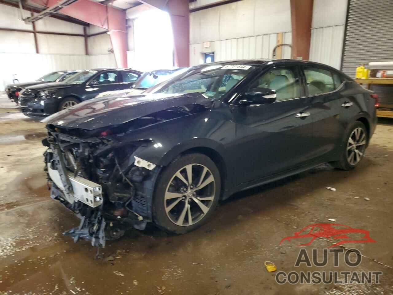 NISSAN MAXIMA 2016 - 1N4AA6AP3GC436176