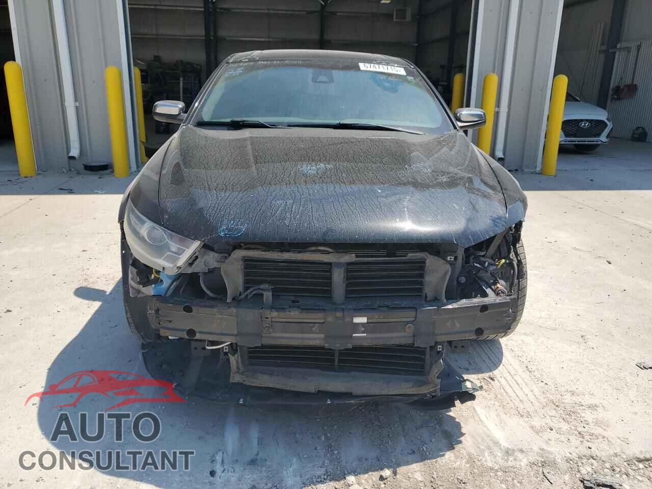 FORD TAURUS 2015 - 1FAHP2F87FG175035