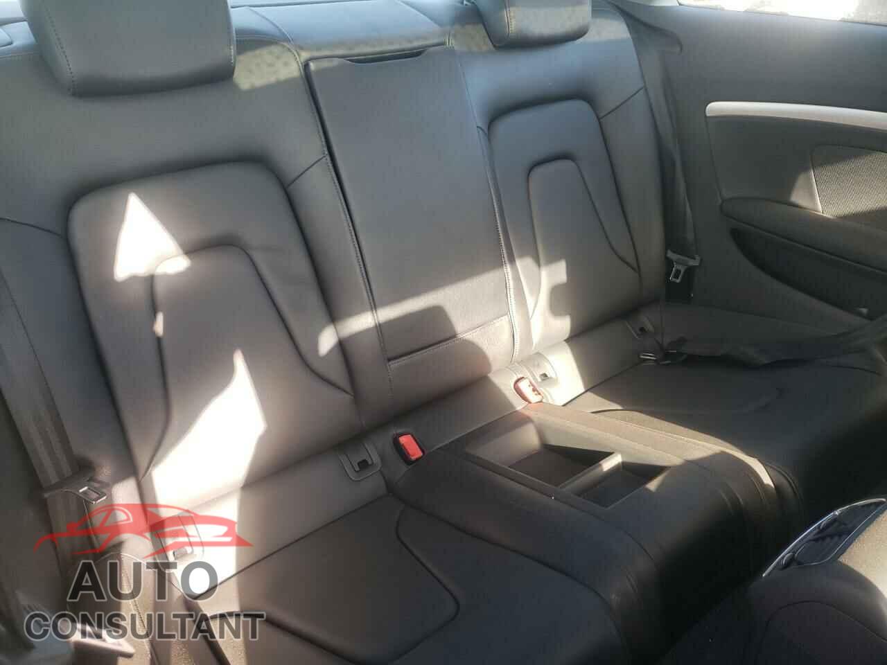 AUDI A5 2016 - WAUD2AFR7GA052122