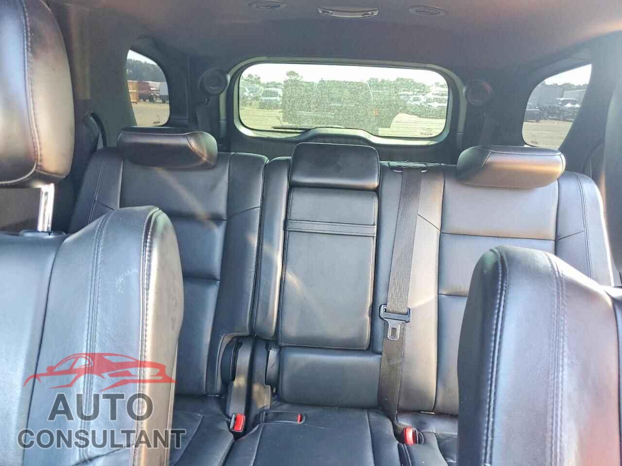 DODGE DURANGO 2015 - 1C4RDHDG2FC891871