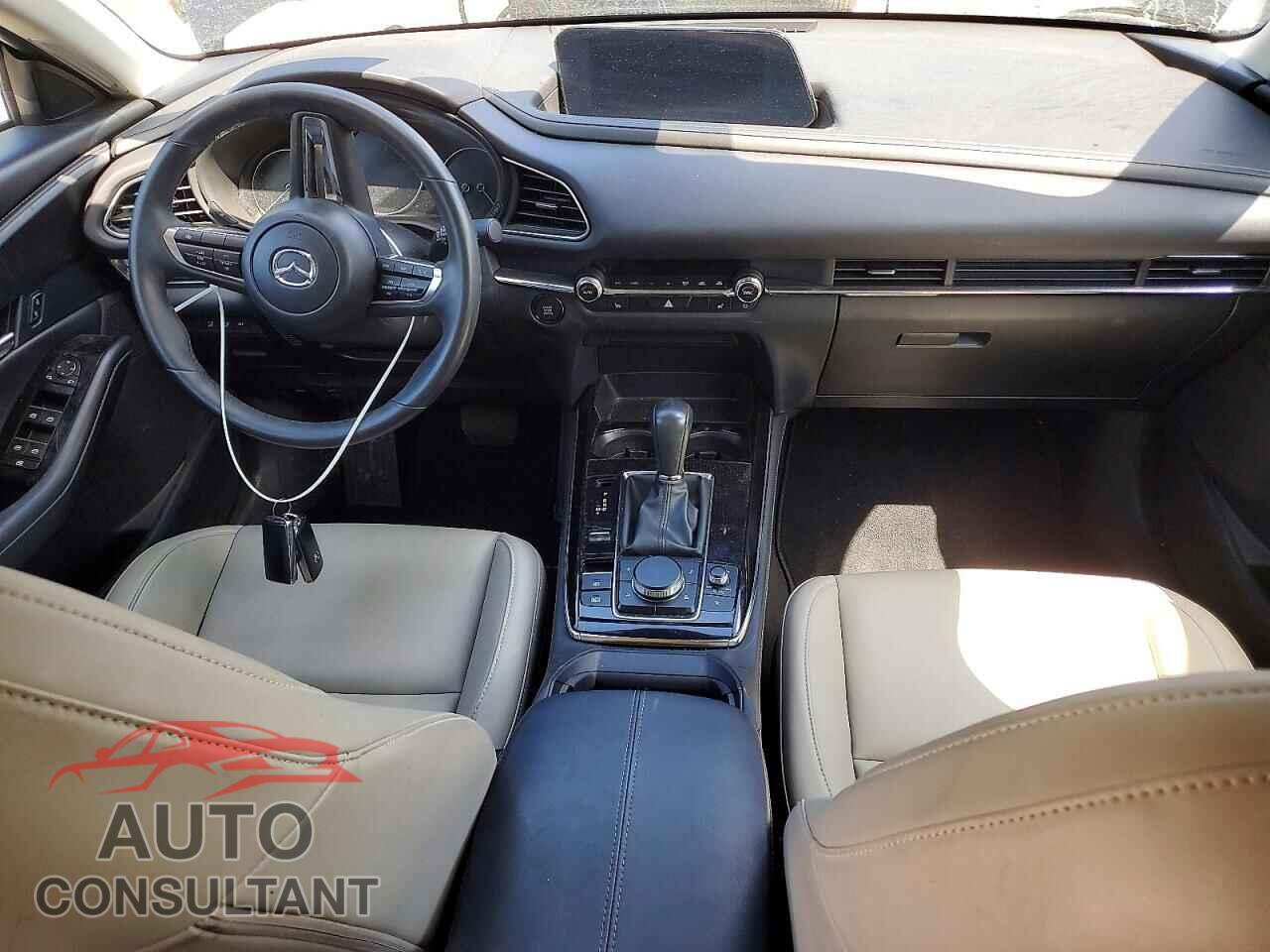 MAZDA CX30 2024 - 3MVDMBCM2RM655124