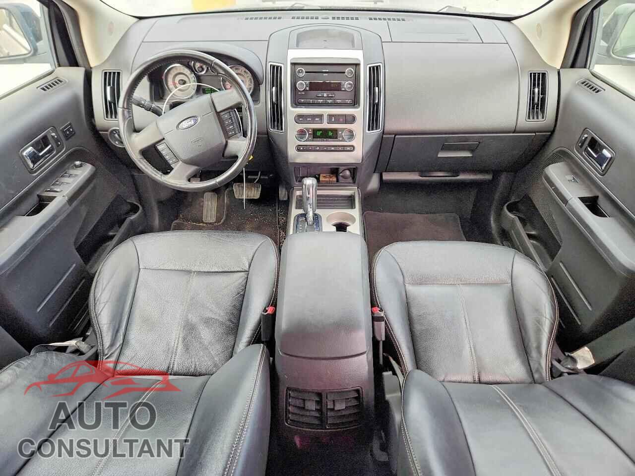 FORD EDGE 2010 - 2FMDK4KC5ABB31379