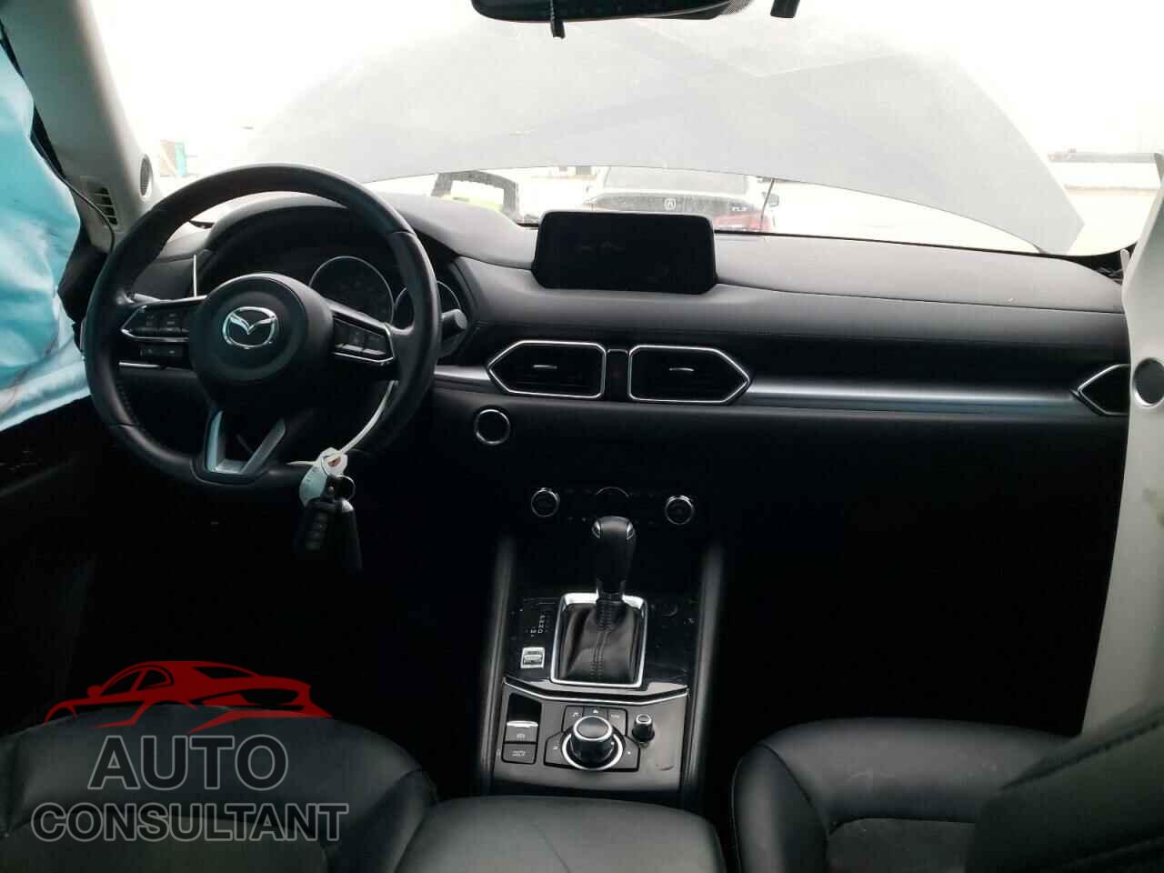 MAZDA CX-5 2017 - JM3KFBCLXH0223335