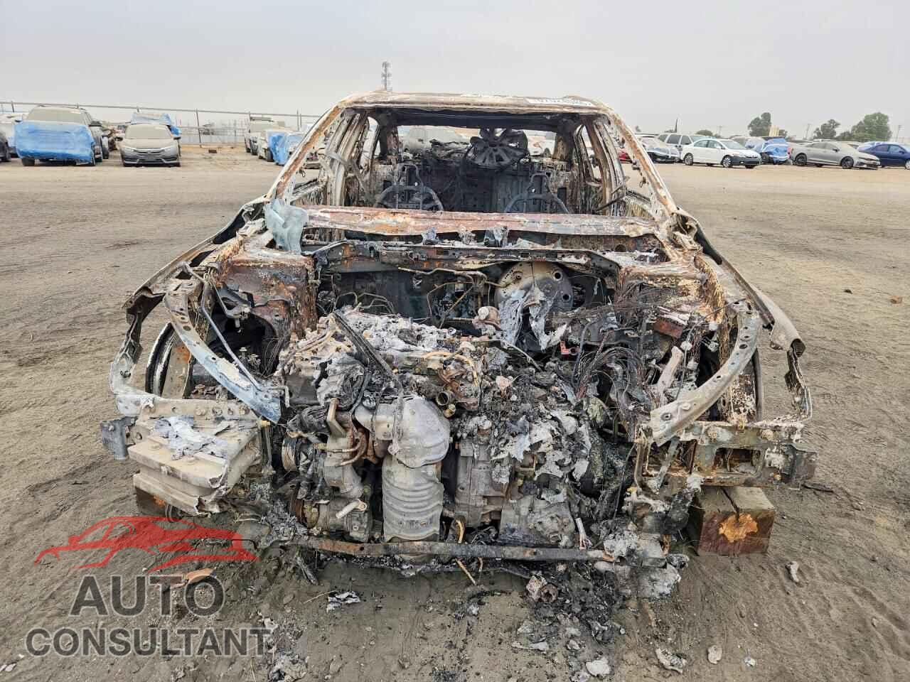HONDA CIVIC 2022 - JHMFE1F73NX007740