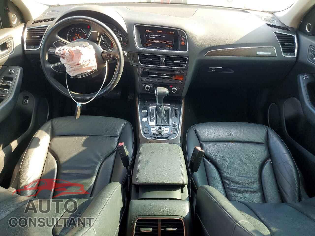 AUDI Q5 2015 - WA1LFAFP8FA087049