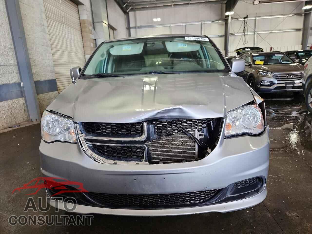 DODGE CARAVAN 2015 - 2C4RDGCGXFR718294