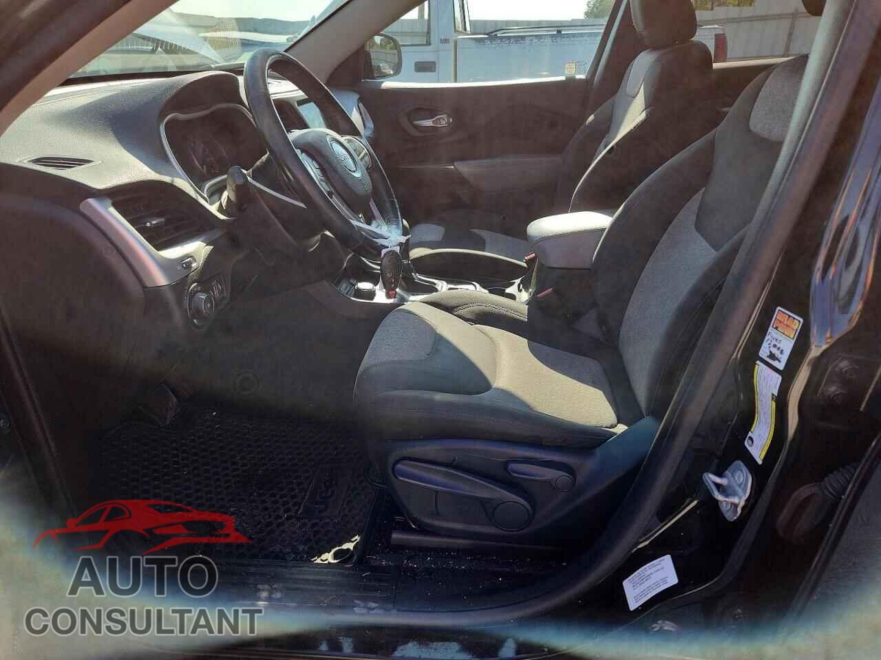 JEEP CHEROKEE 2014 - 1C4PJMCS0EW291779