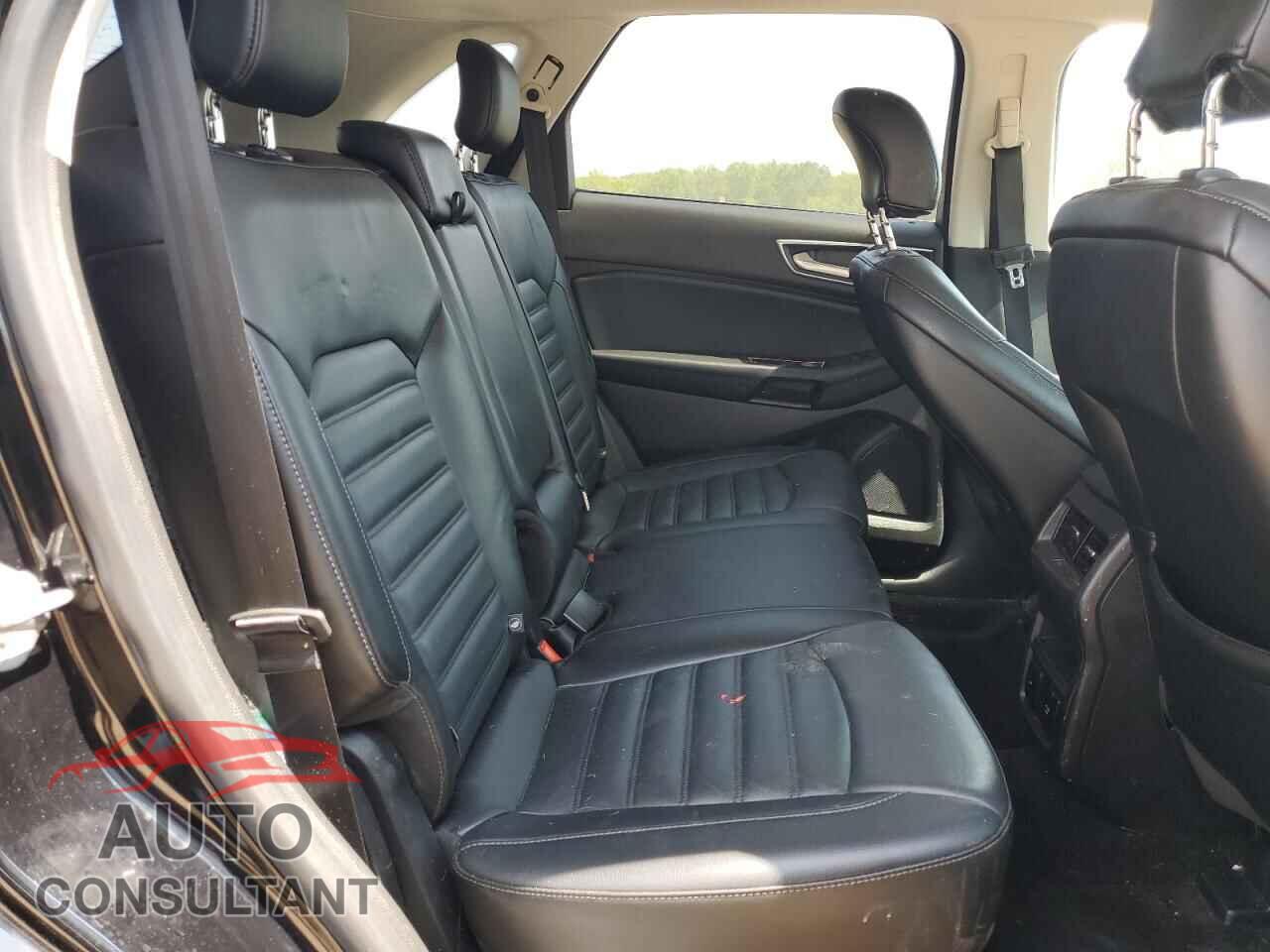 FORD EDGE 2016 - 2FMPK4J95GBC61819