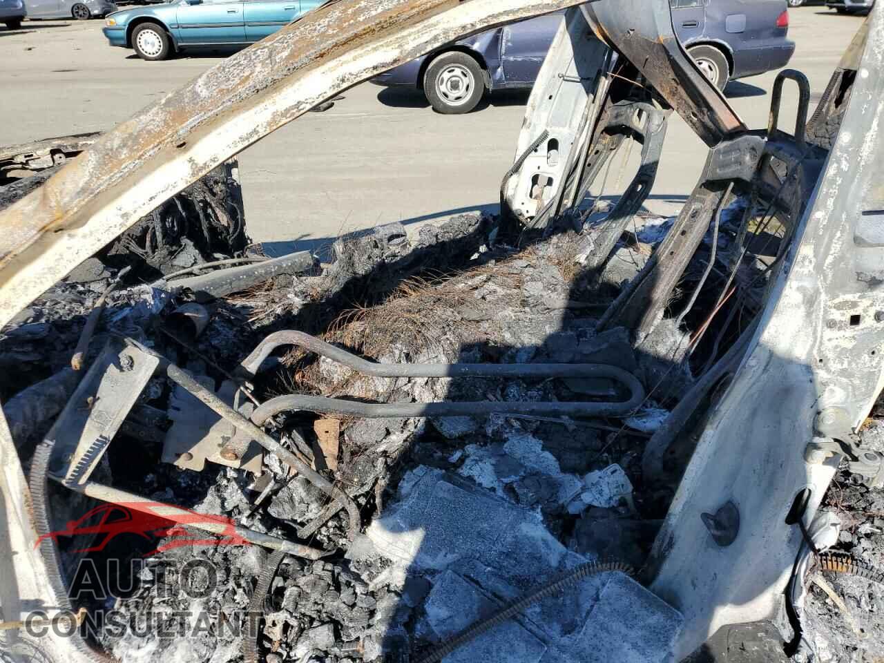TESLA MODEL 3 2021 - 5YJ3E1EAXMF100068