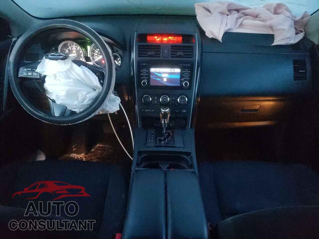 MAZDA CX-9 2015 - JM3TB3CA2F0468003