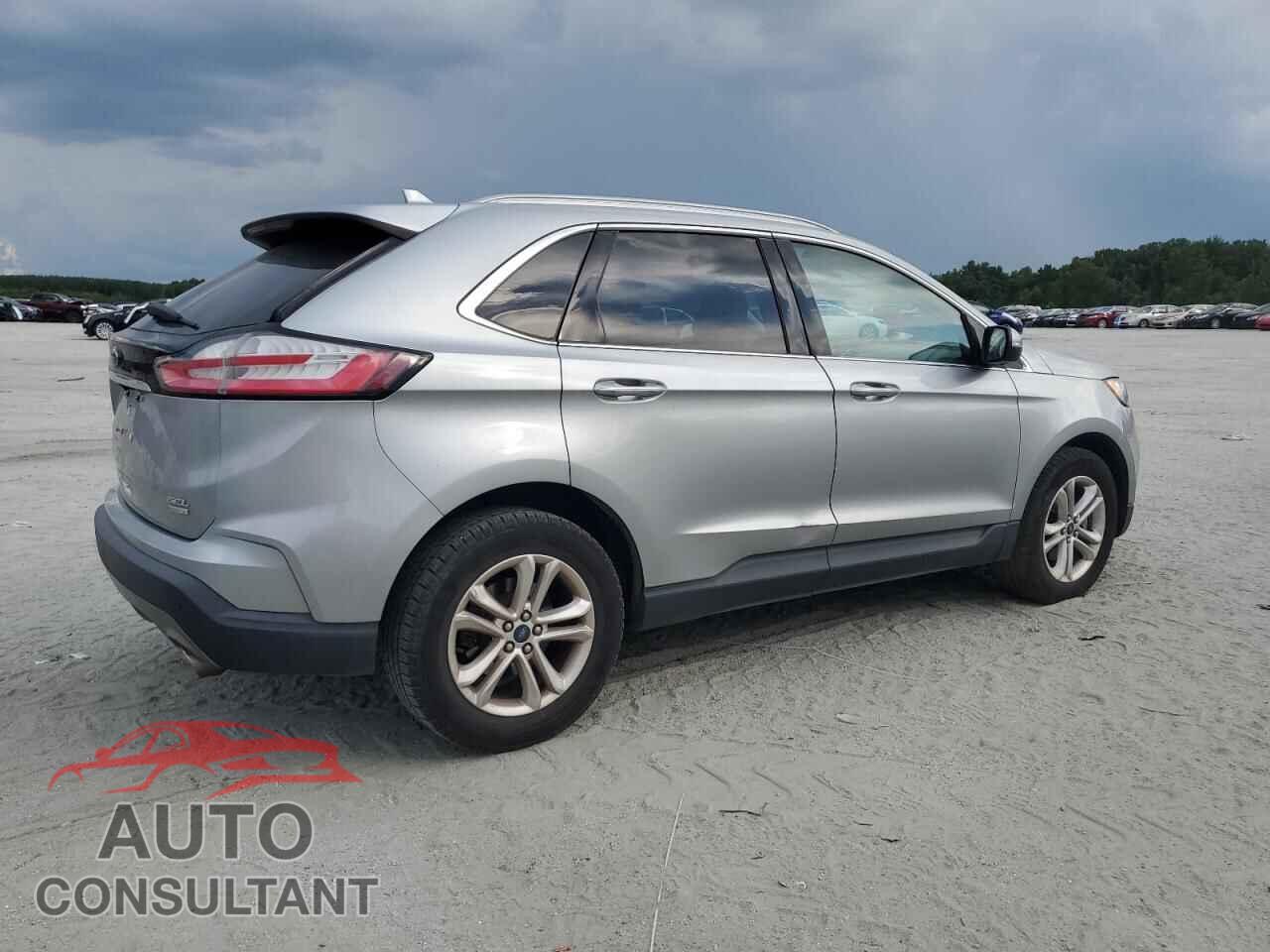FORD EDGE 2020 - 2FMPK3J94LBA45965