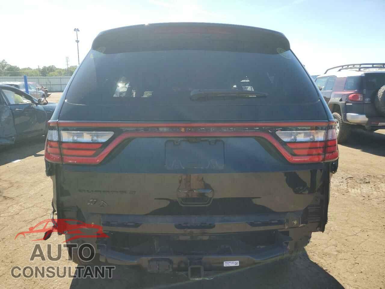 DODGE DURANGO 2024 - 1C4SDJCT0RC154230