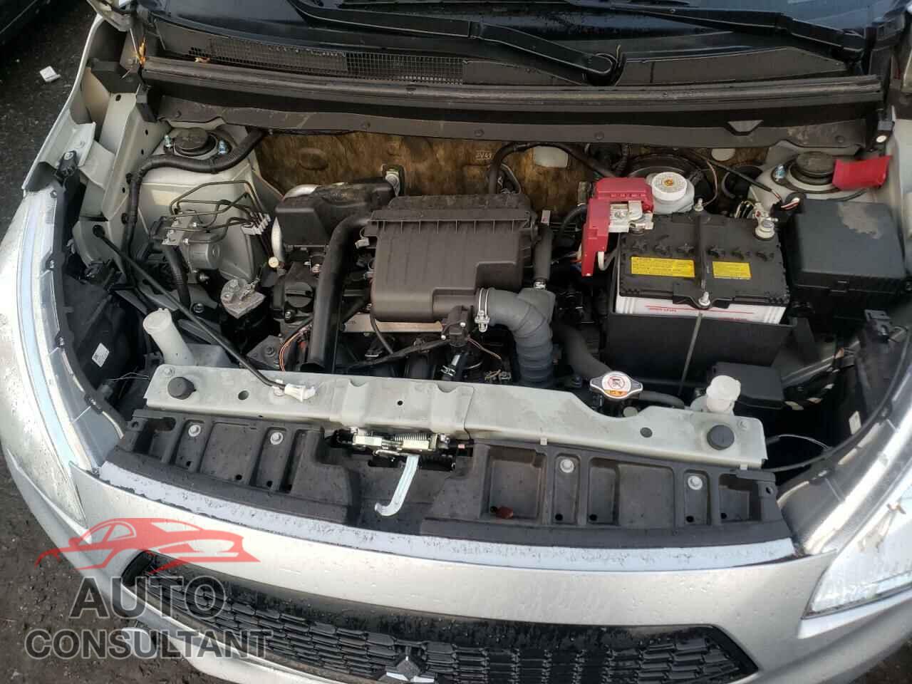 MITSUBISHI MIRAGE 2020 - ML32F4FJXLHF03044