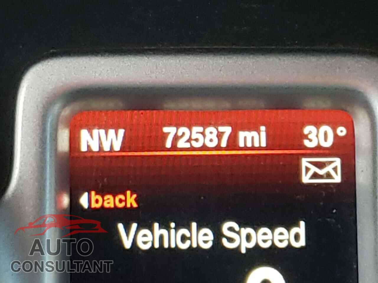 DODGE JOURNEY 2016 - 3C4PDCGG3GT112764