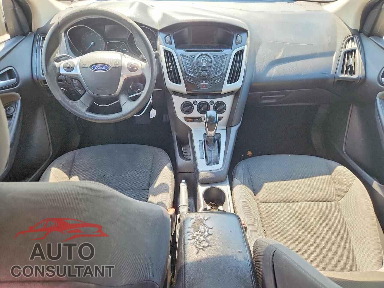 FORD FOCUS 2014 - 1FADP3F27EL332665