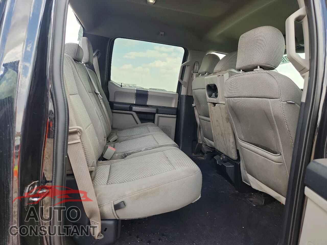 FORD F150 2020 - 1FTEW1E51LFA97287