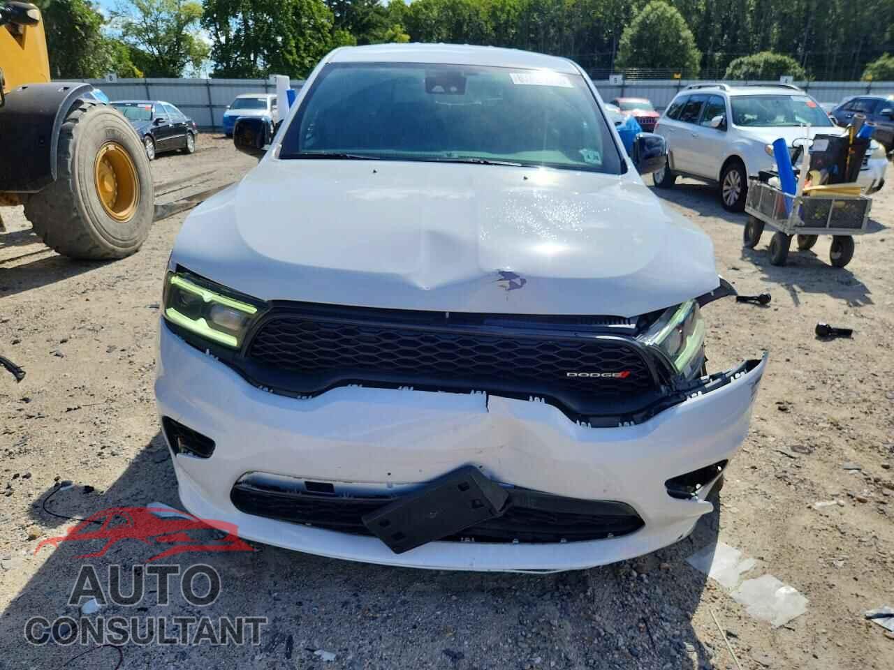 DODGE DURANGO 2023 - 1C4RDJDG1PC574575