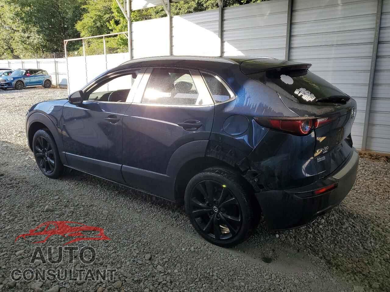 MAZDA CX30 2025 - 3MVDMBBM5SM760697