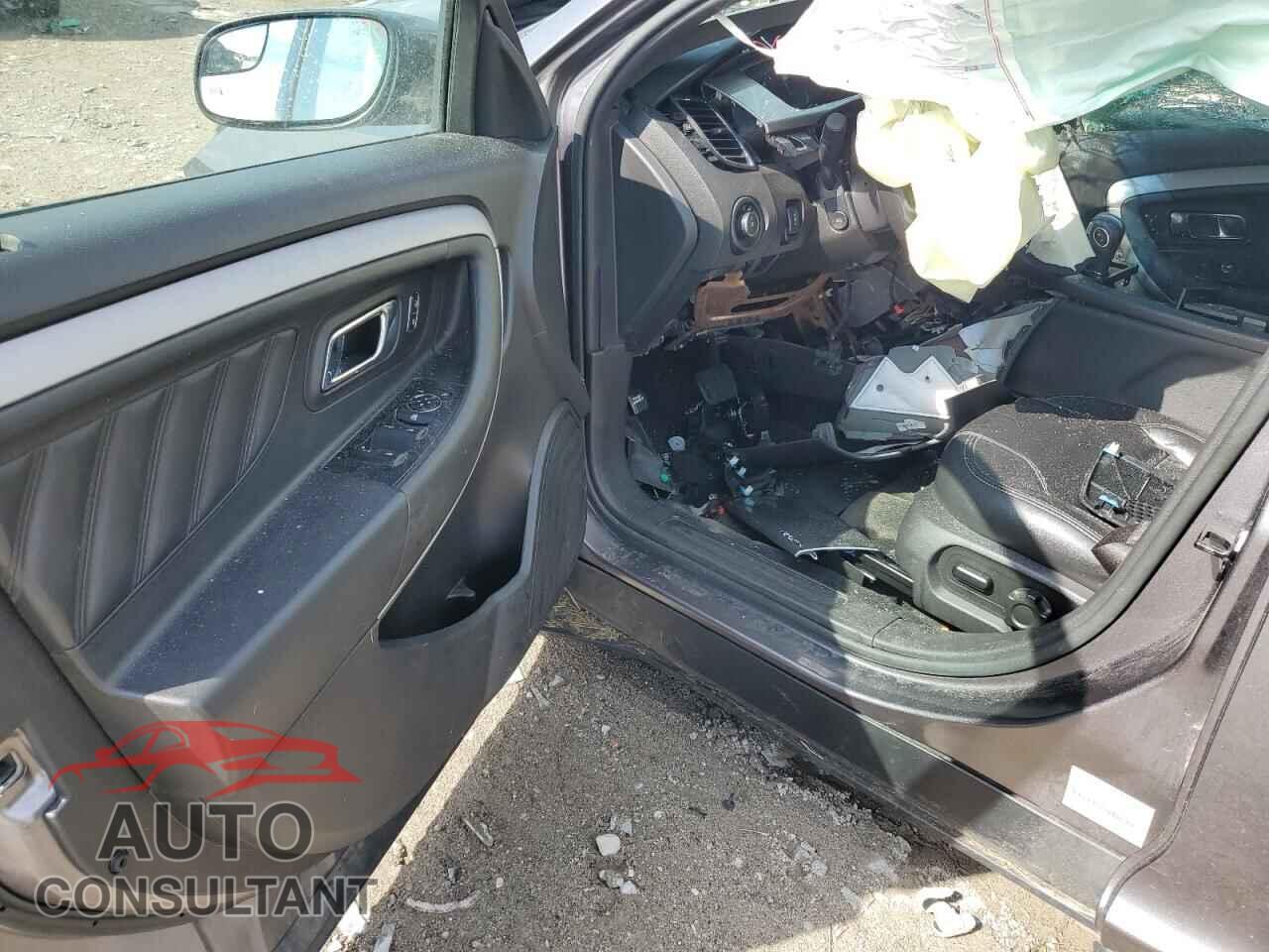 FORD TAURUS 2013 - 1FAHP2E81DG219948