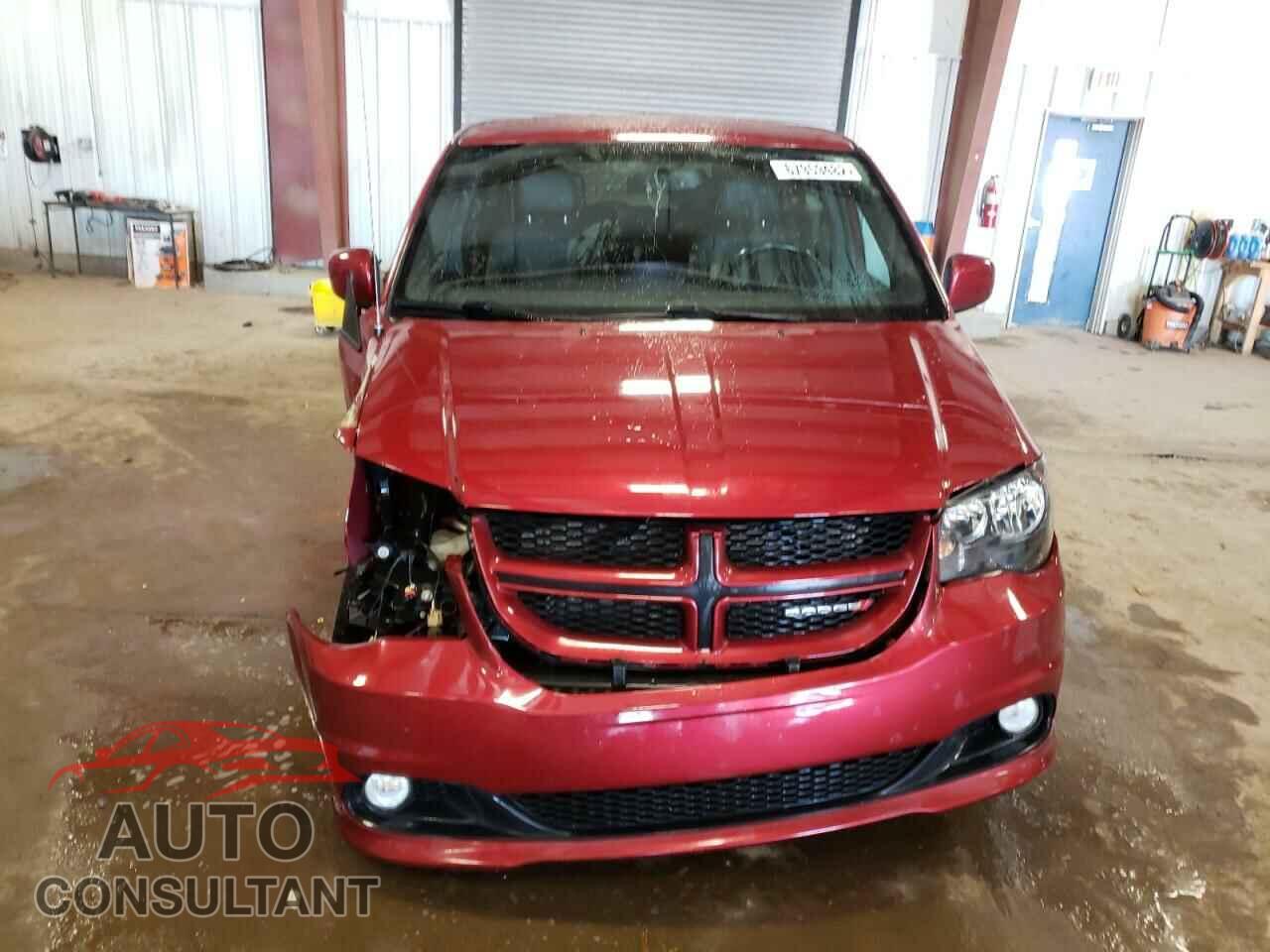 DODGE CARAVAN 2015 - 2C4RDGEG2FR639277