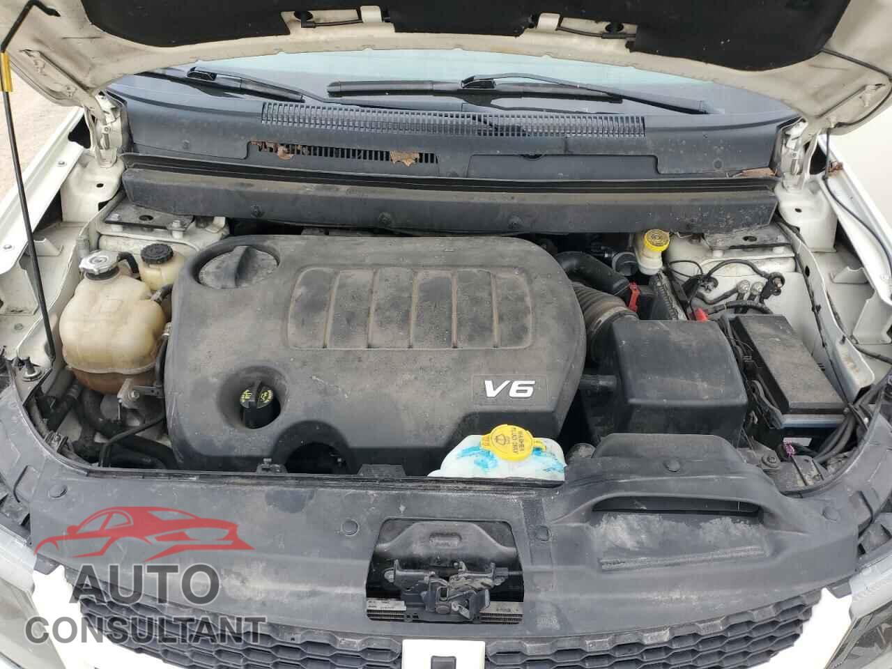 DODGE JOURNEY 2017 - 3C4PDDEG5HT593241