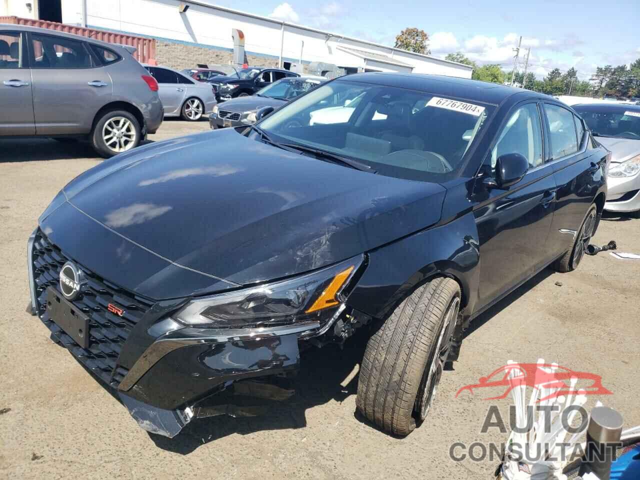 NISSAN ALTIMA 2024 - 1N4BL4CW1RN393939