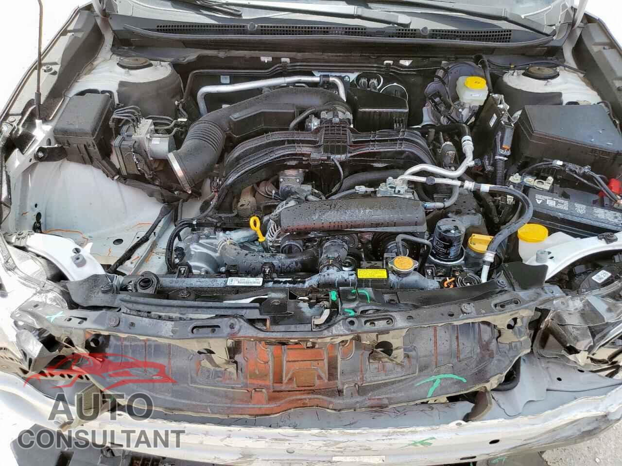 SUBARU OUTBACK 2025 - 4S4BTADC8S3208568
