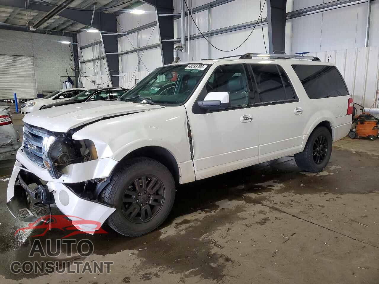 FORD EXPEDITION 2014 - 1FMJK2A54EEF65975