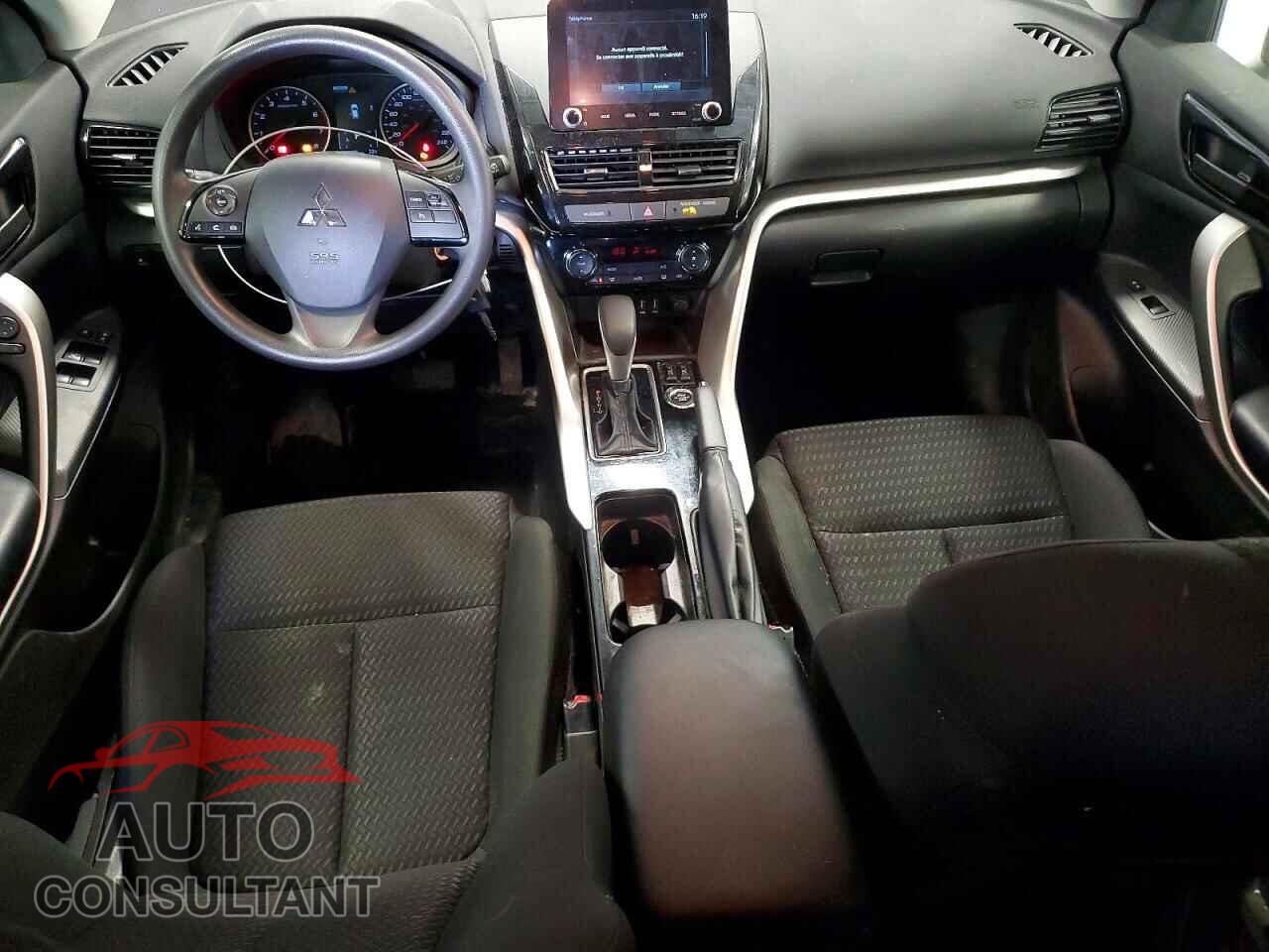 MITSUBISHI ECLIPSE 2025 - JA4ATUAA0SZ607874