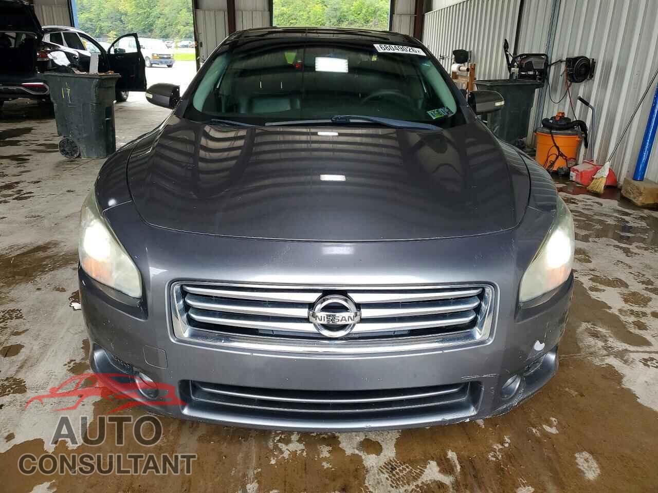 NISSAN MAXIMA 2014 - 1N4AA5AP0EC494205