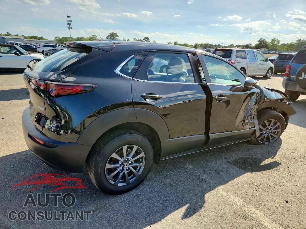 MAZDA CX30 2025 - 3MVDMBAM9SM752975