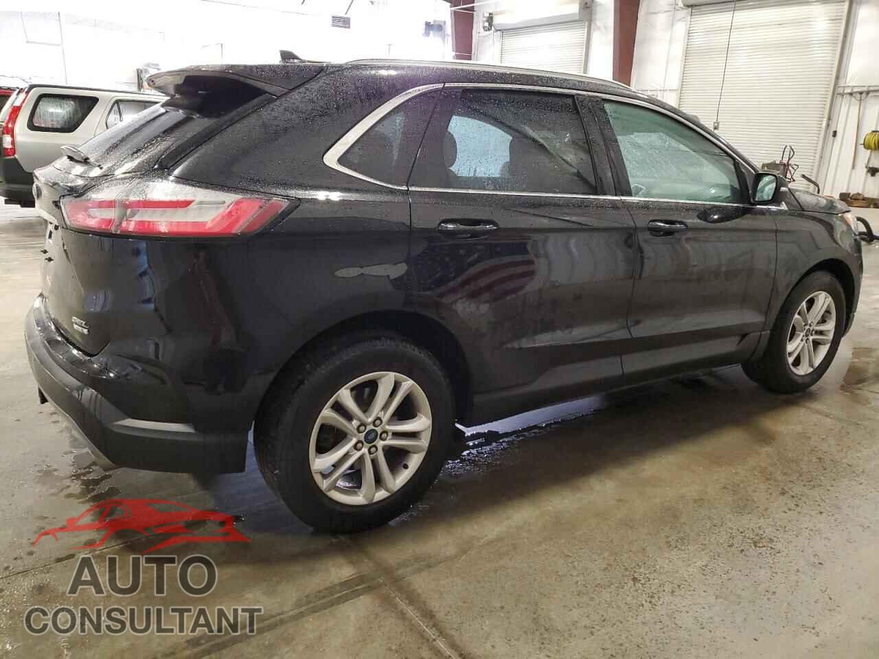 FORD EDGE 2019 - 2FMPK4J96KBB61723