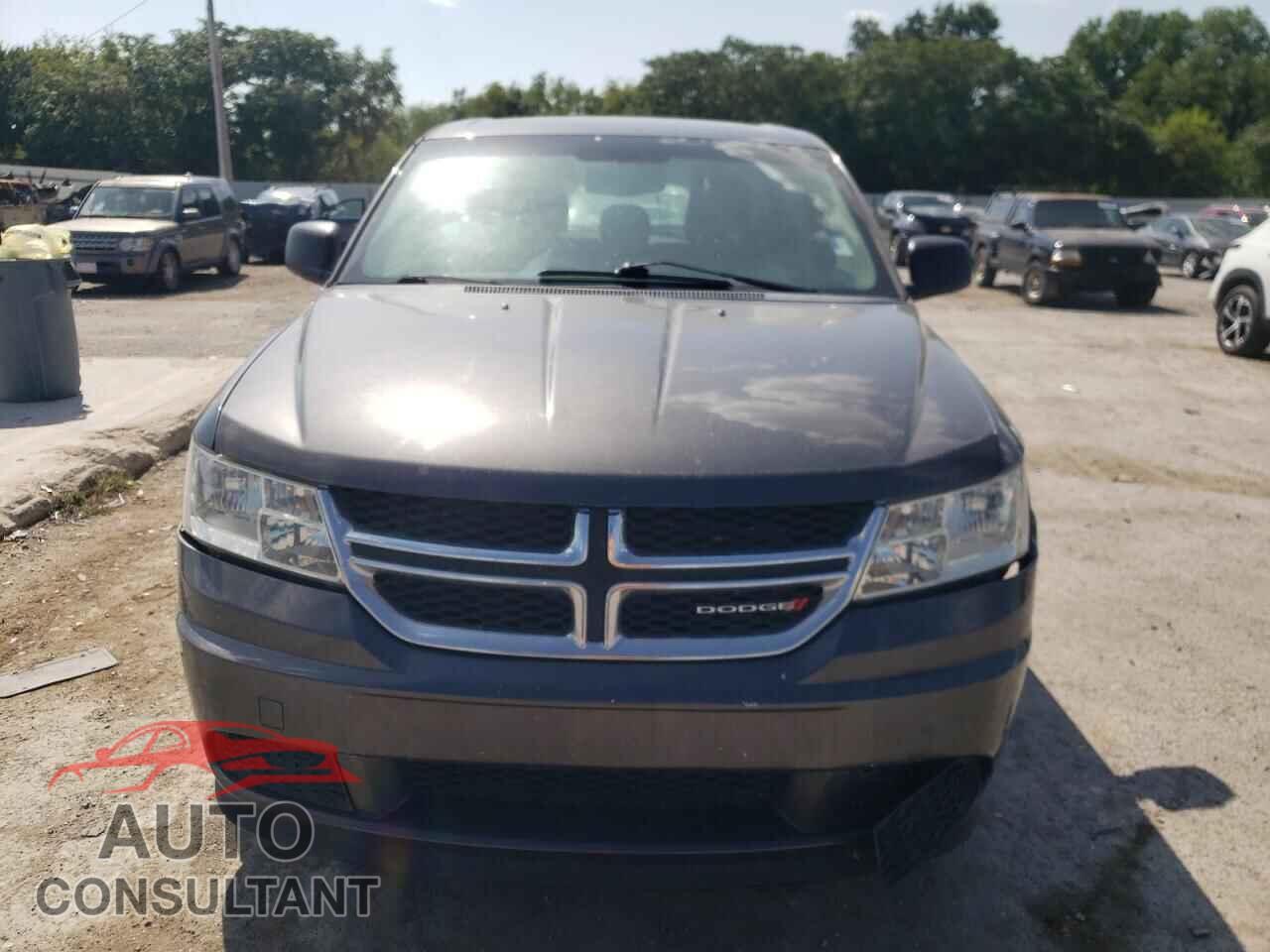 DODGE JOURNEY 2015 - 3C4PDCAB4FT714049