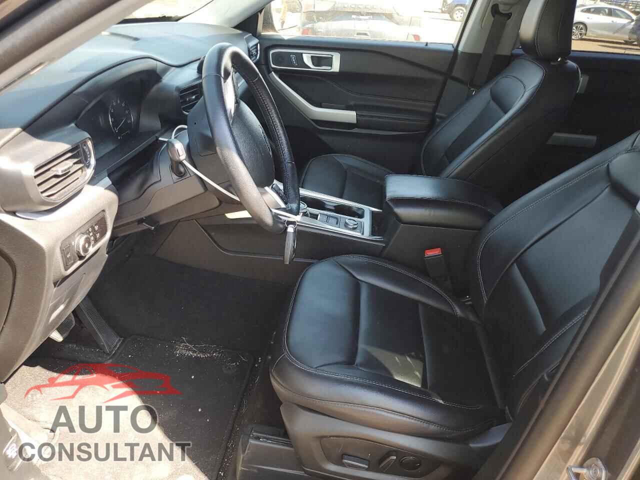 FORD EXPLORER 2023 - 1FMSK8DH2PGA86605