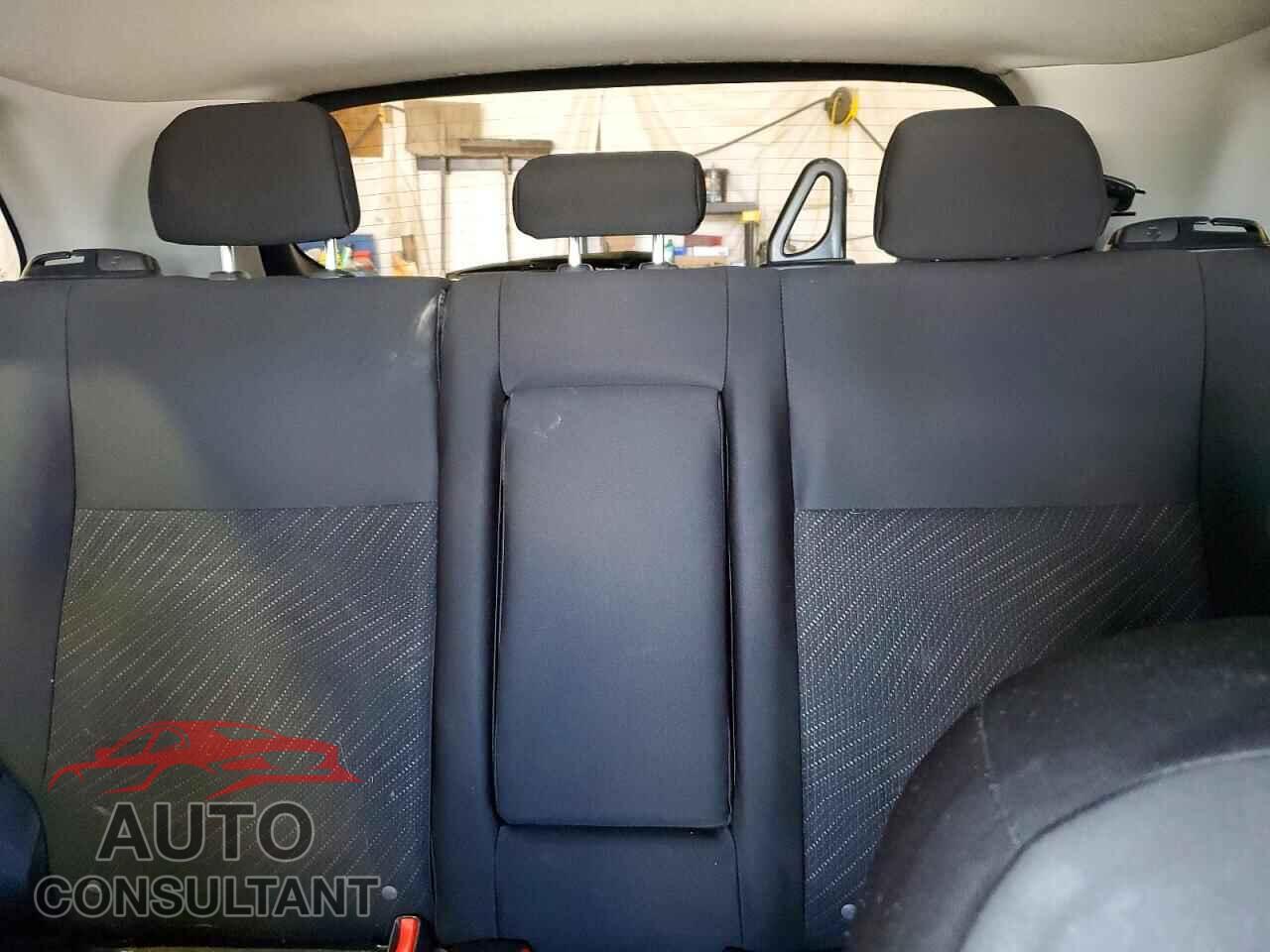MITSUBISHI OUTLANDER 2013 - 4A4AR5AU2DE018770