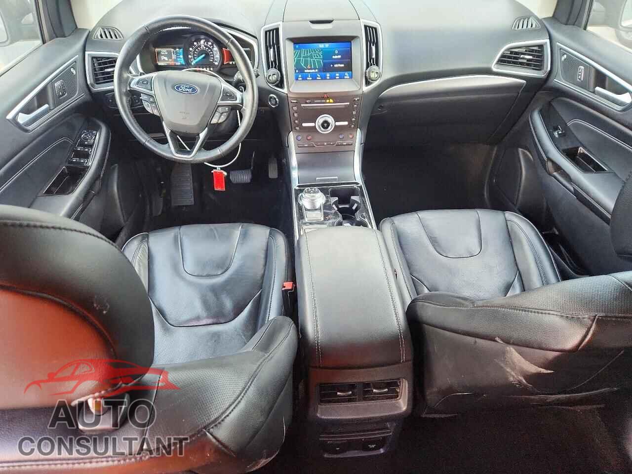 FORD EDGE 2019 - 2FMPK4K90KBC09764