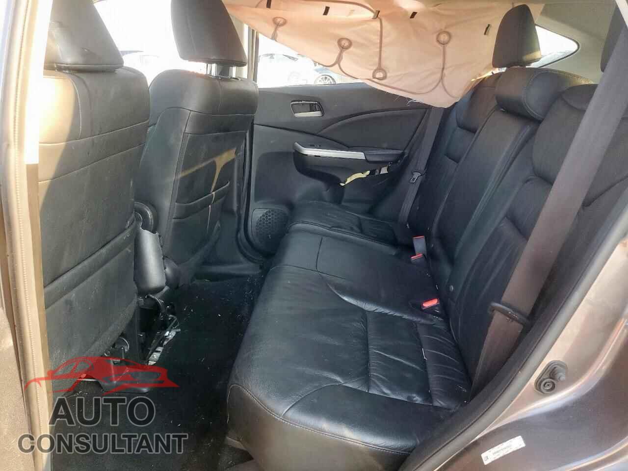 HONDA CRV 2014 - 2HKRM3H78EH512453