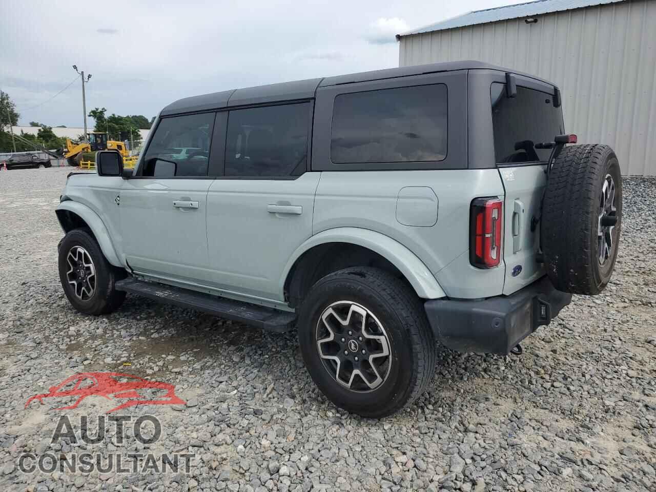 FORD BRONCO 2023 - 1FMEE5BP7PLB67930
