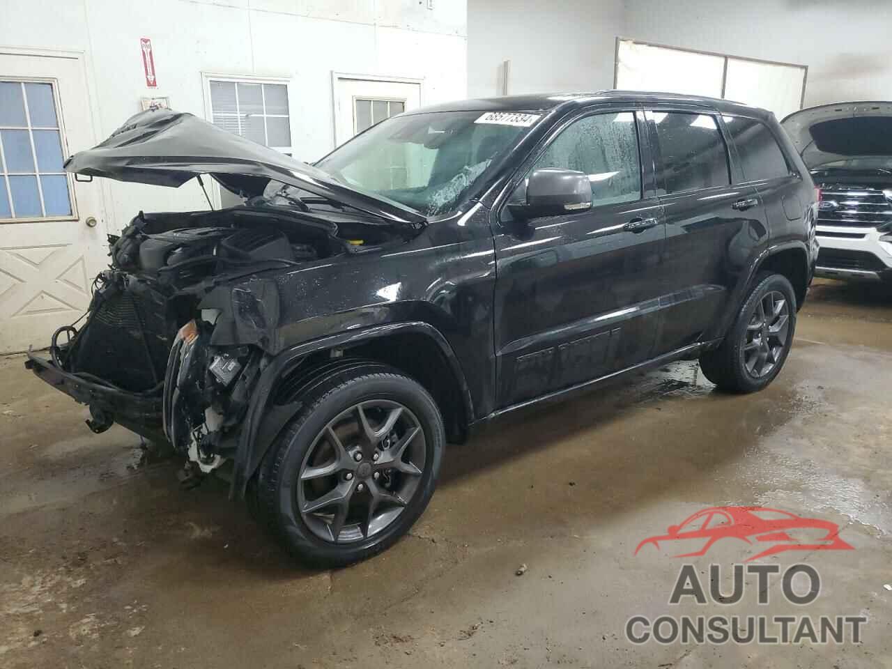 JEEP GRAND CHER 2021 - 1C4RJFBG9MC513995