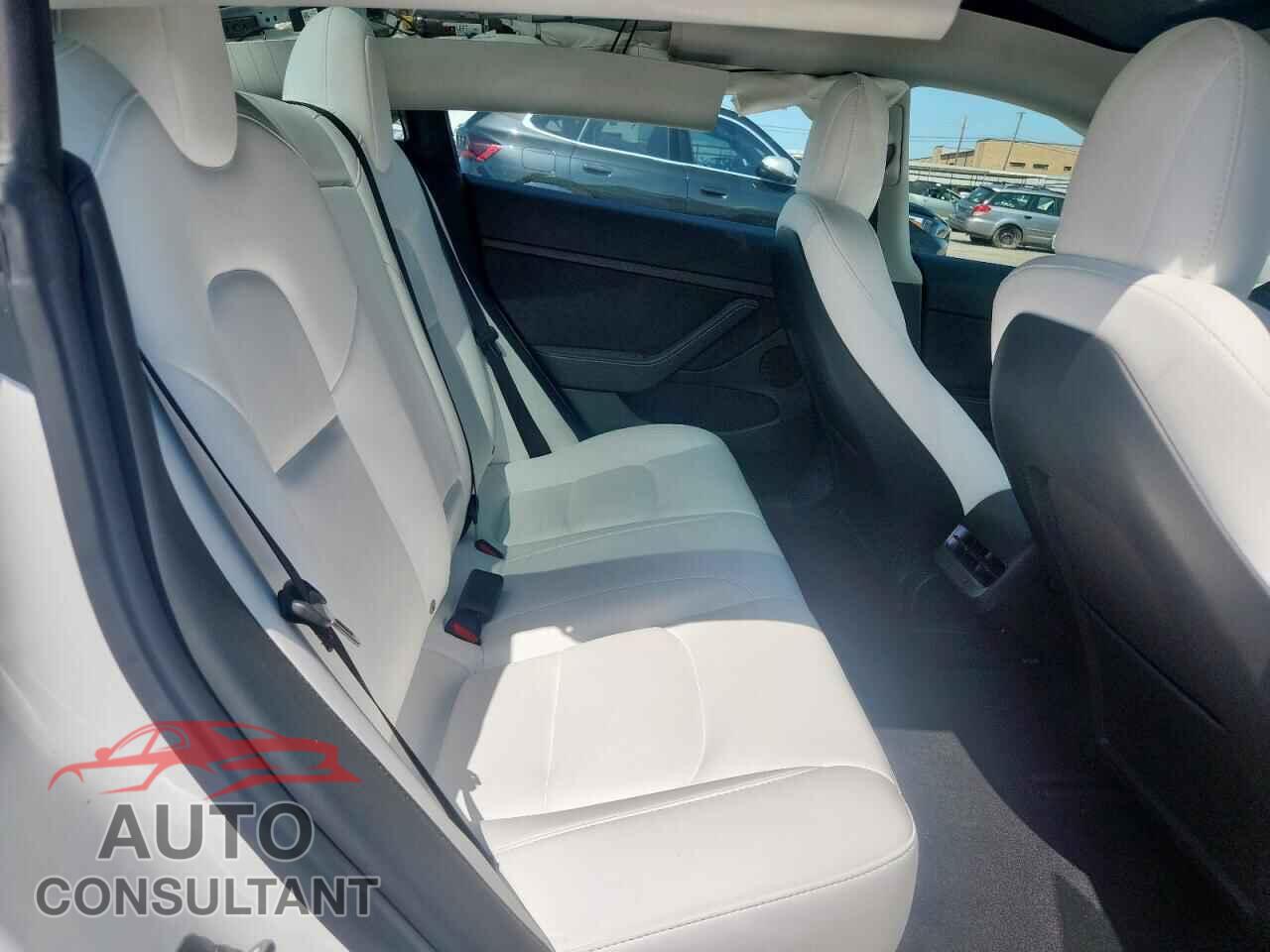 TESLA MODEL 3 2023 - 5YJ3E1EA6PF466629
