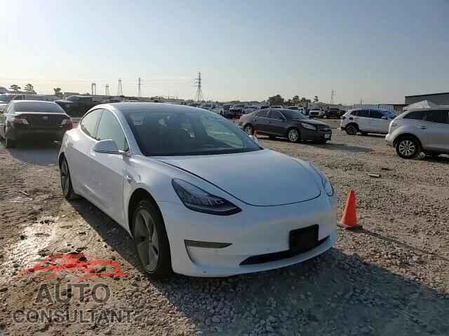TESLA MODEL 3 2020 - 5YJ3E1EA4LF597486