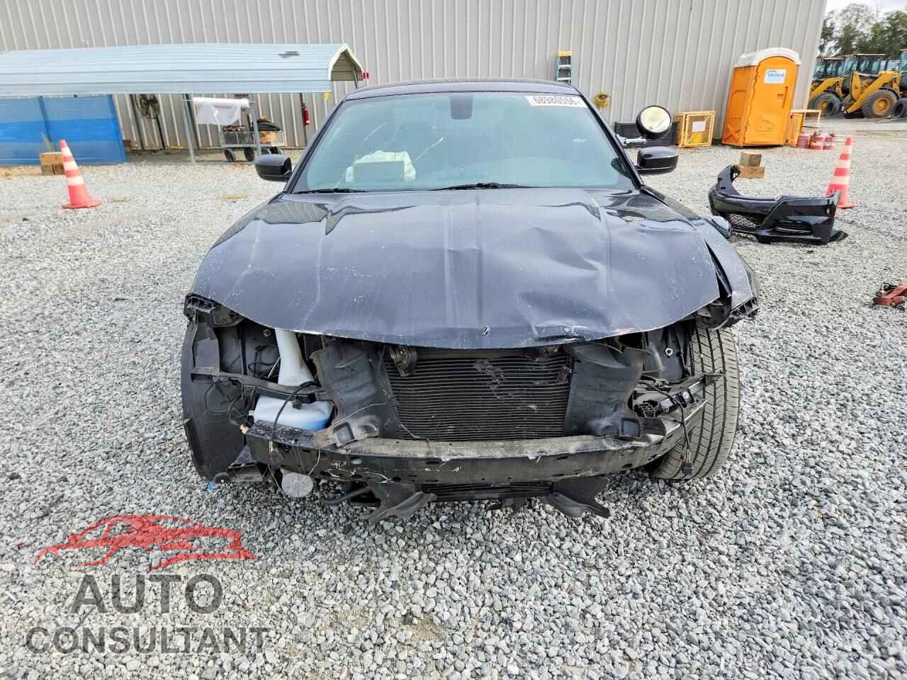 DODGE CHARGER 2020 - 2C3CDXKT9LH190841