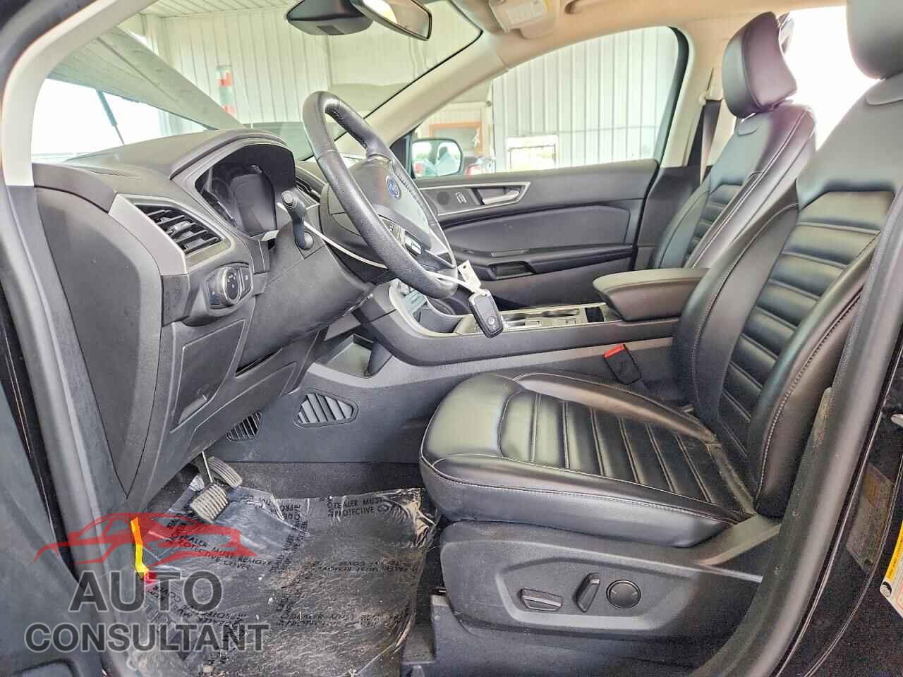 FORD EDGE 2024 - 2FMPK4J97RBA83883