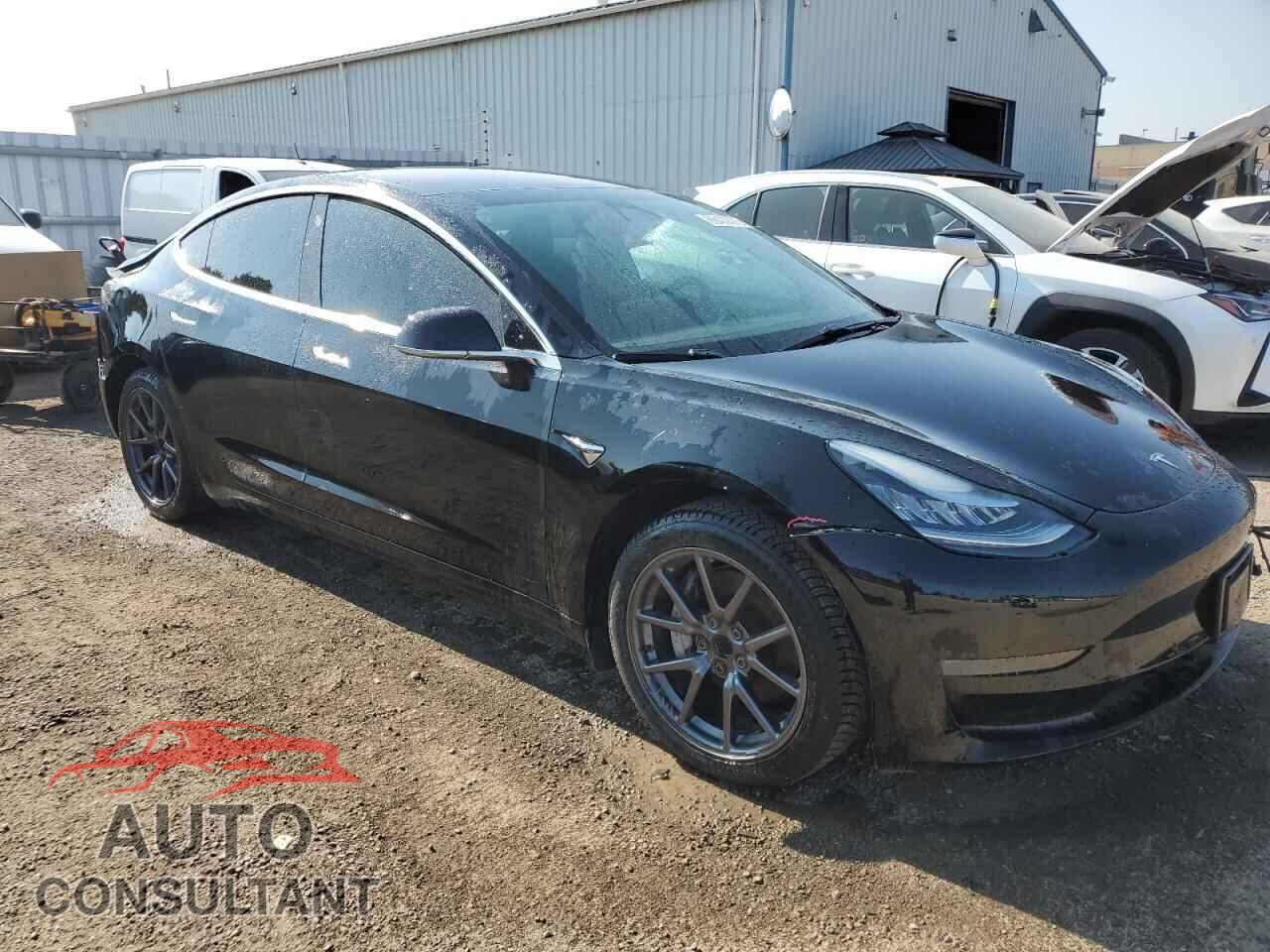 TESLA MODEL 3 2019 - 5YJ3E1EA7KF321348
