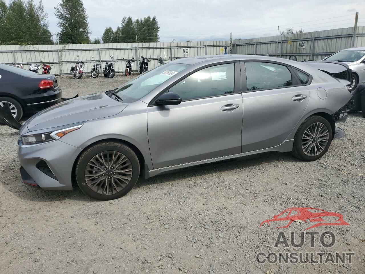 KIA FORTE 2024 - 3KPF54AD4RE770047