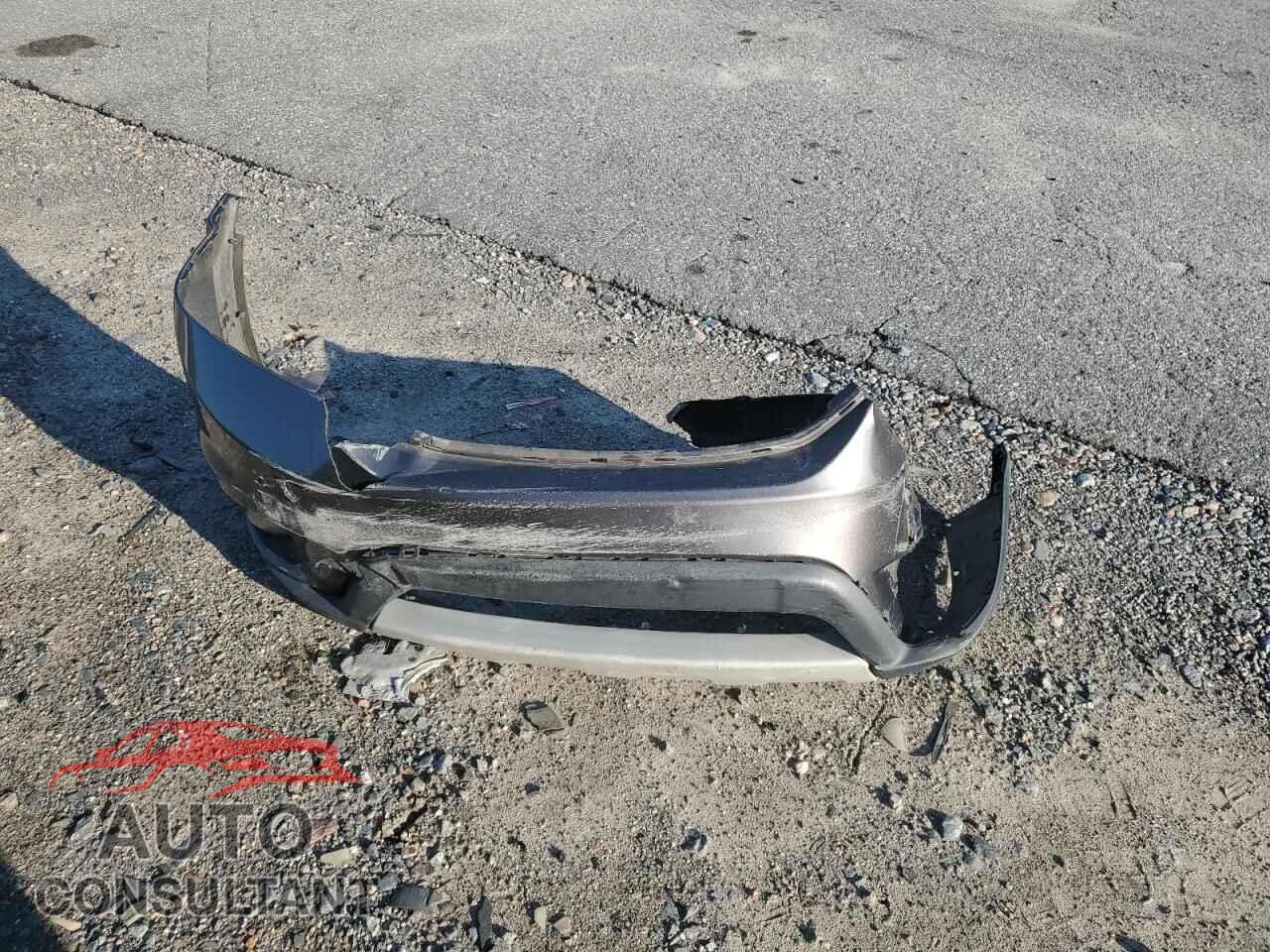 DODGE JOURNEY 2015 - 3C4PDCBG6FT686328