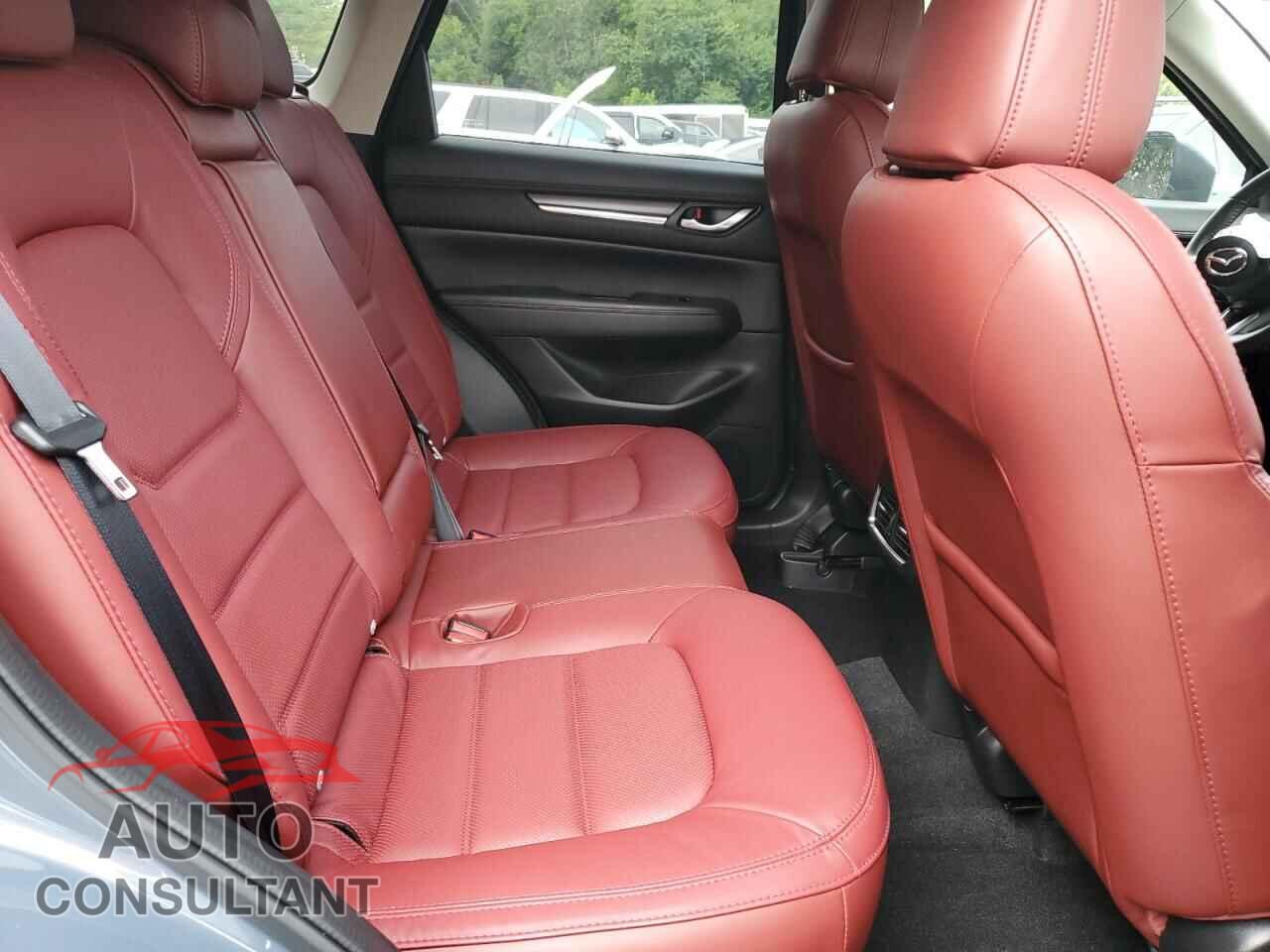MAZDA CX-5 PREFE 2023 - JM3KFBCM8P0187586