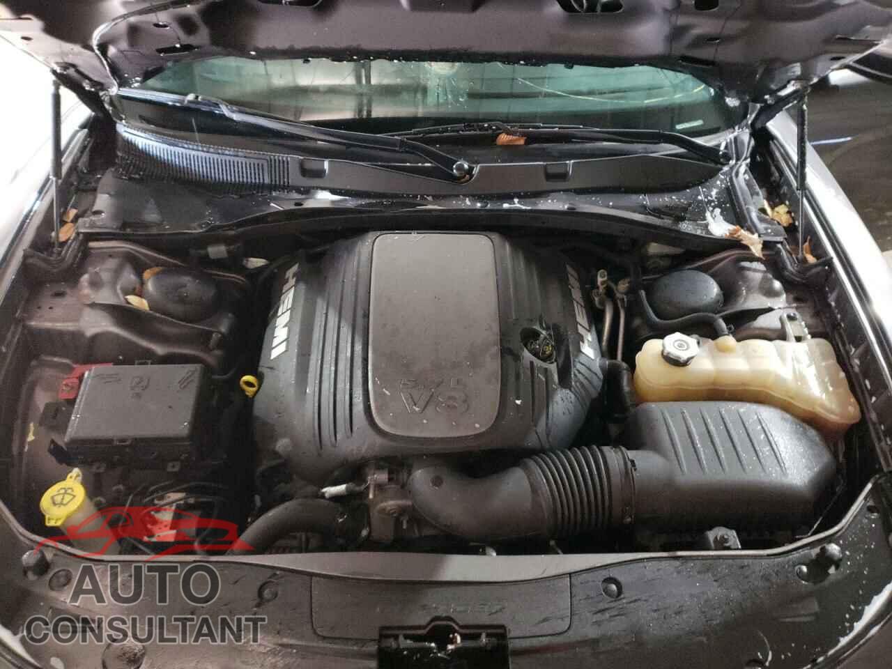 DODGE CHARGER 2016 - 2C3CDXCT4GH104405